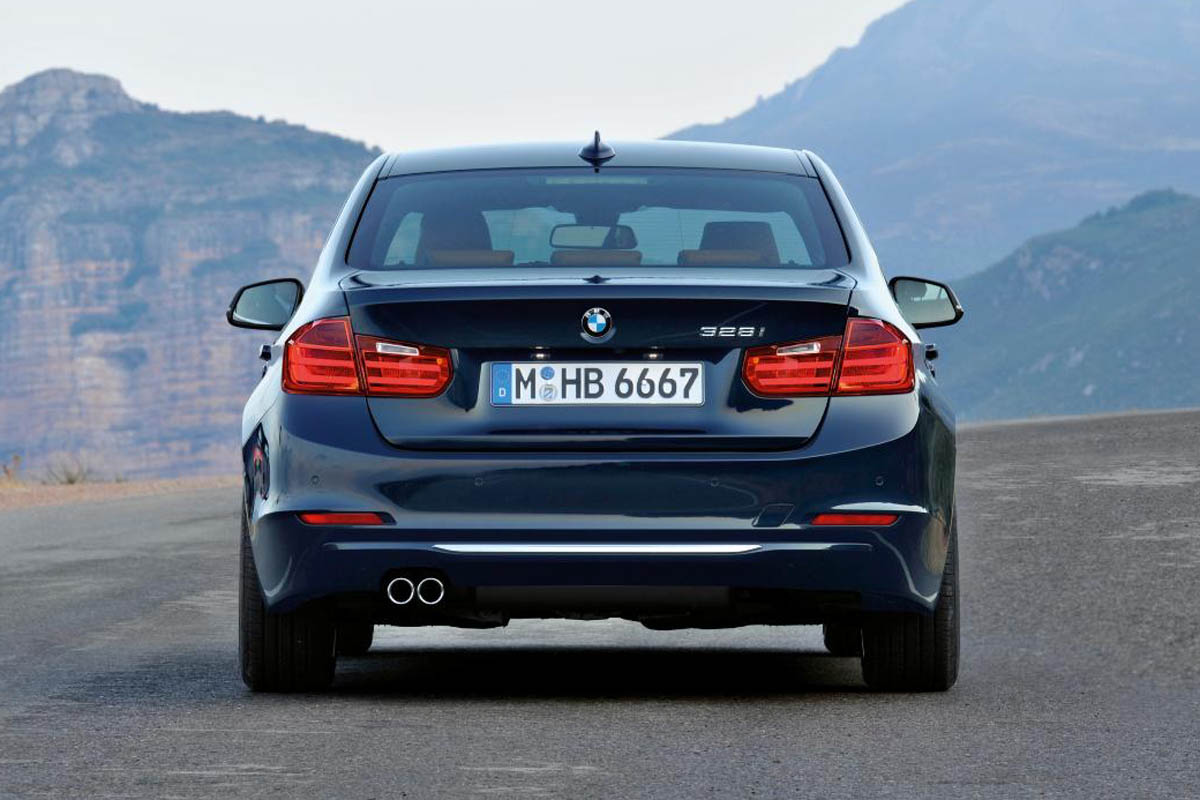 BMW 325i