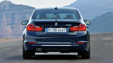BMW 325i
