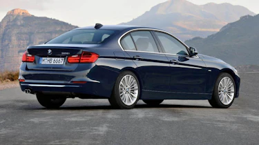 BMW 325i
