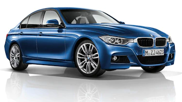 BMW 3-series M Sport