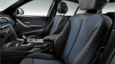 BMW 3-series M Sport