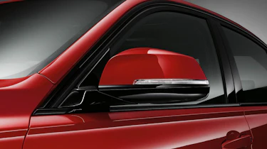 BMW 335i