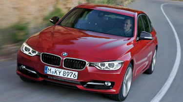 BMW 335i