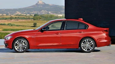 BMW 335i