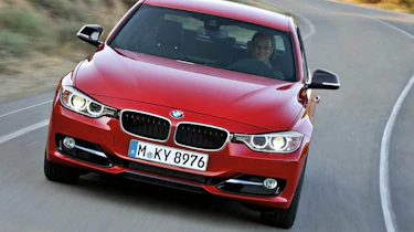 BMW 335i