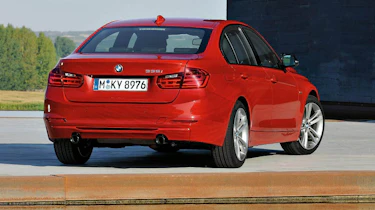 BMW 335i