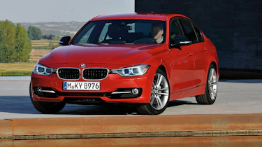 BMW 335i