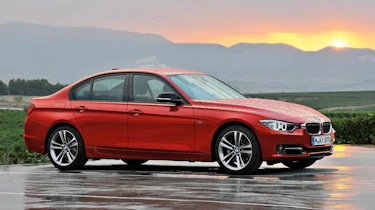 BMW 335i