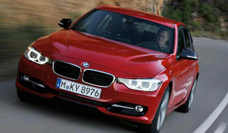 BMW 335i