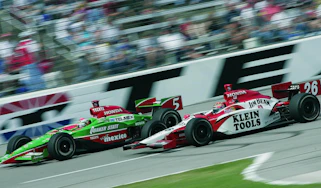 IndyCar