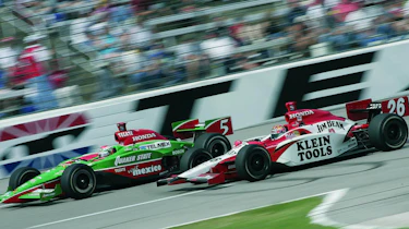 IndyCar