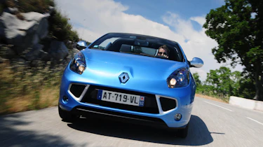 Renault Wind