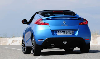 Renault Wind