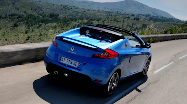 Renault Wind