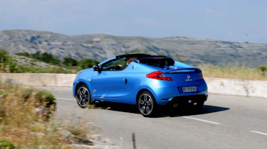 Renault Wind