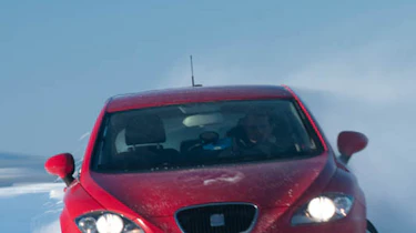 evo 2011 winter tyre test: the scores