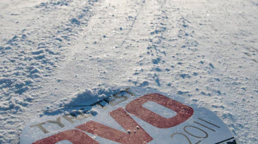 evo 2011 winter tyre test: the scores
