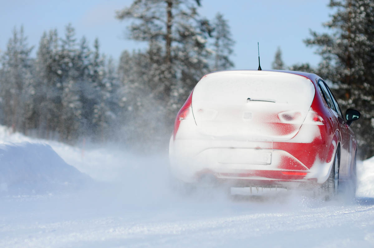 evo 2011 winter tyre test: the verdict