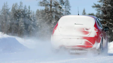 evo 2011 winter tyre test: the verdict