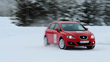 evo 2011 winter tyre test: the verdict