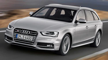 Audi S4 Avant