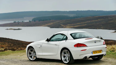 BMW Z4 sDrive20i