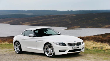BMW Z4 sDrive20i