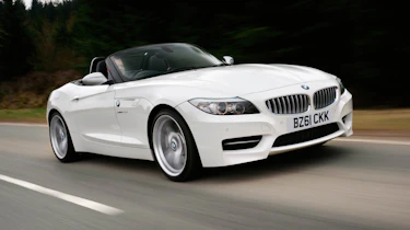 BMW Z4 sDrive20i