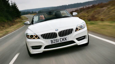 BMW Z4 sDrive20i