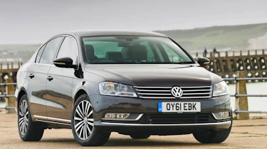 Volkswagen Passat 1.8 TSI