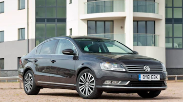 Volkswagen Passat 1.8 TSI