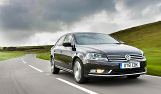 Volkswagen Passat 1.8 TSI