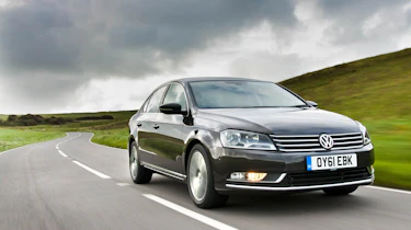 Volkswagen Passat 1.8 TSI