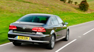 Volkswagen Passat 1.8 TSI