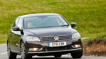 Volkswagen Passat 1.8 TSI