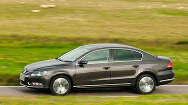 Volkswagen Passat 1.8 TSI
