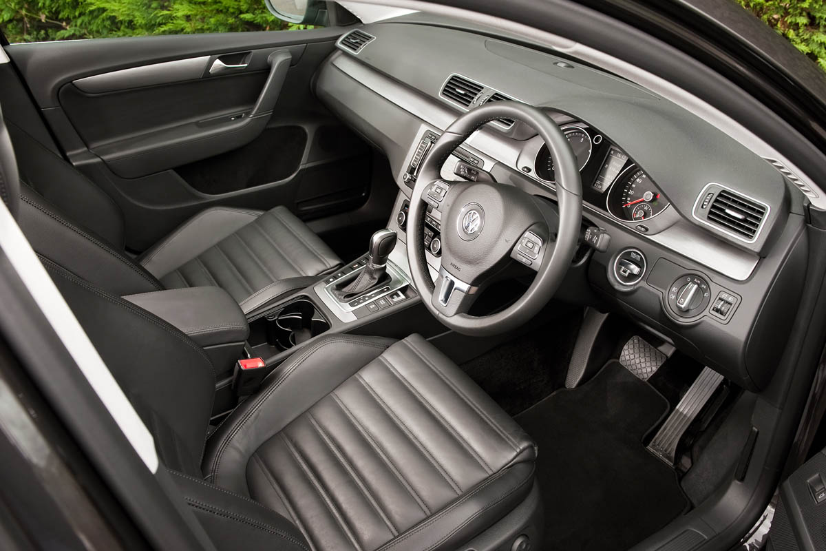 Volkswagen Passat 1.8 TSI