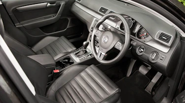 Volkswagen Passat 1.8 TSI