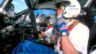 Colin McRae