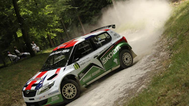 2012 Goodwood Festival of Speed