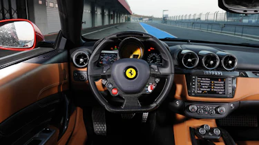Ferrari FF | evo