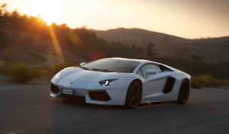 Lamborghini Aventador LP700-4 | evo