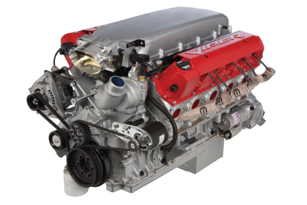 Mopar V10