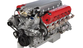Mopar V10