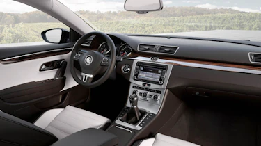 Passat CC