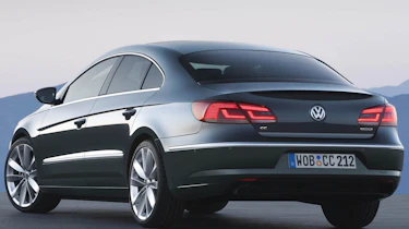 Passat CC