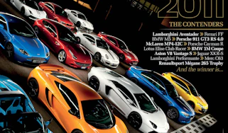 evo Issue 164