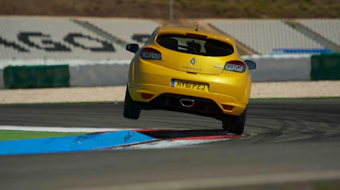 Renaultsport Megane 265 Trophy