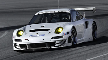 Porsche 911 GT3 RSR