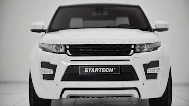 Startech Range Rover Evoque